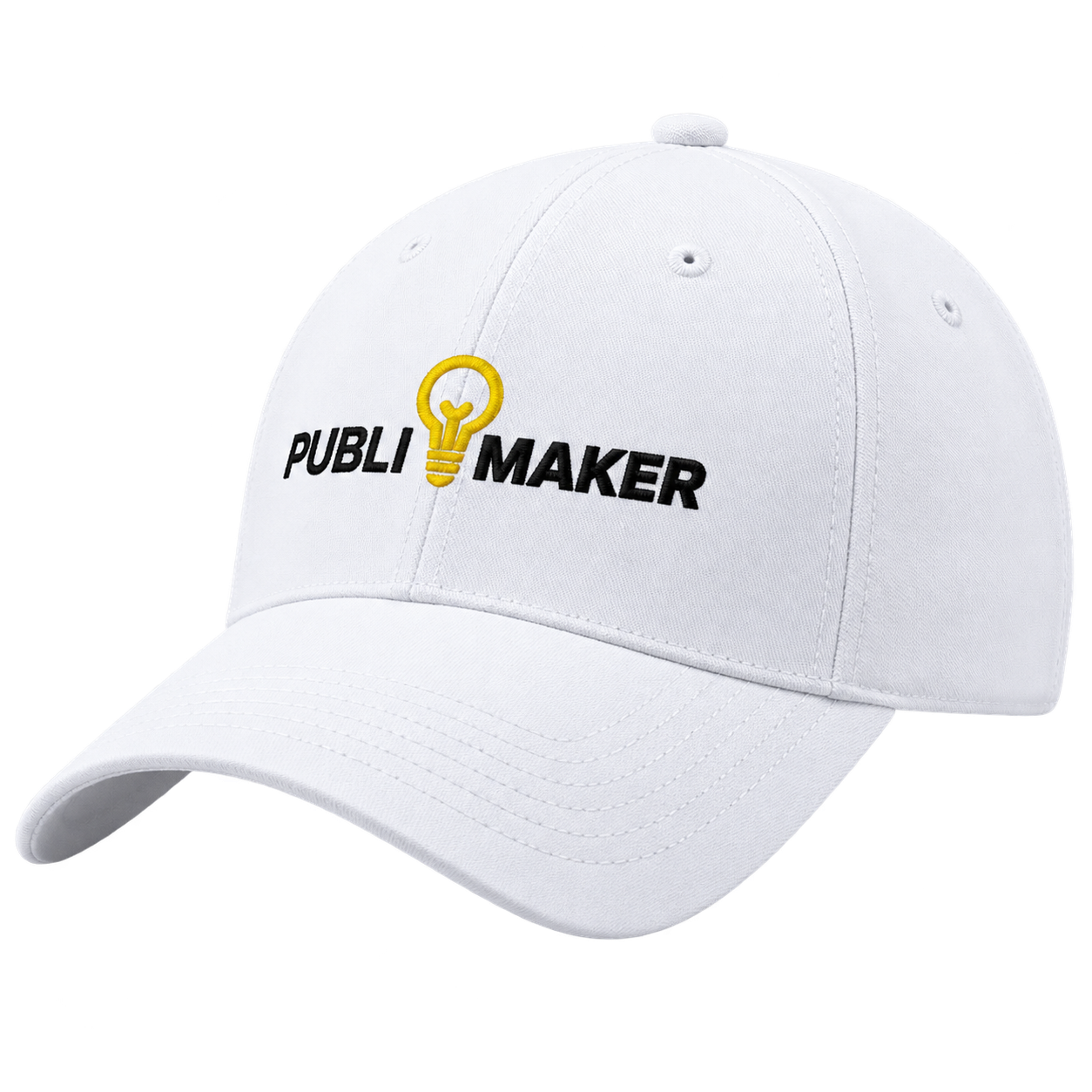Gorras personalizadas Publimaker