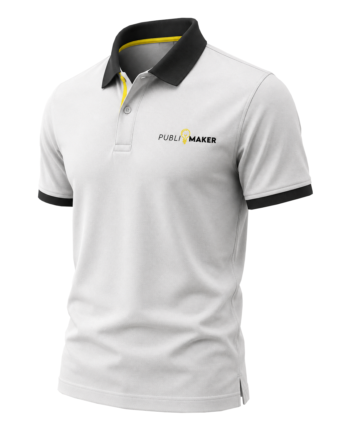 Polos corporativos Publimaker