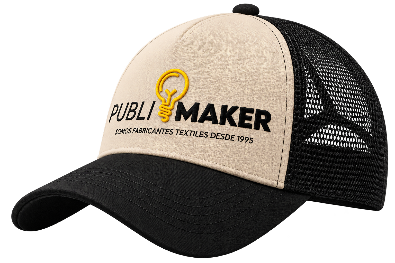 Deportivo de Malla Publimaker