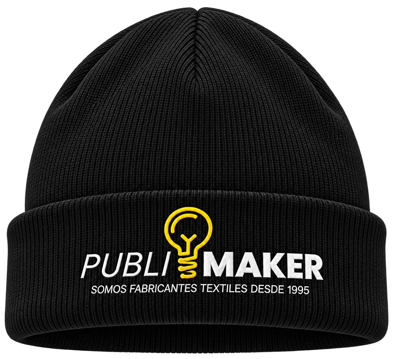 Gorro de Invierno Publimaker