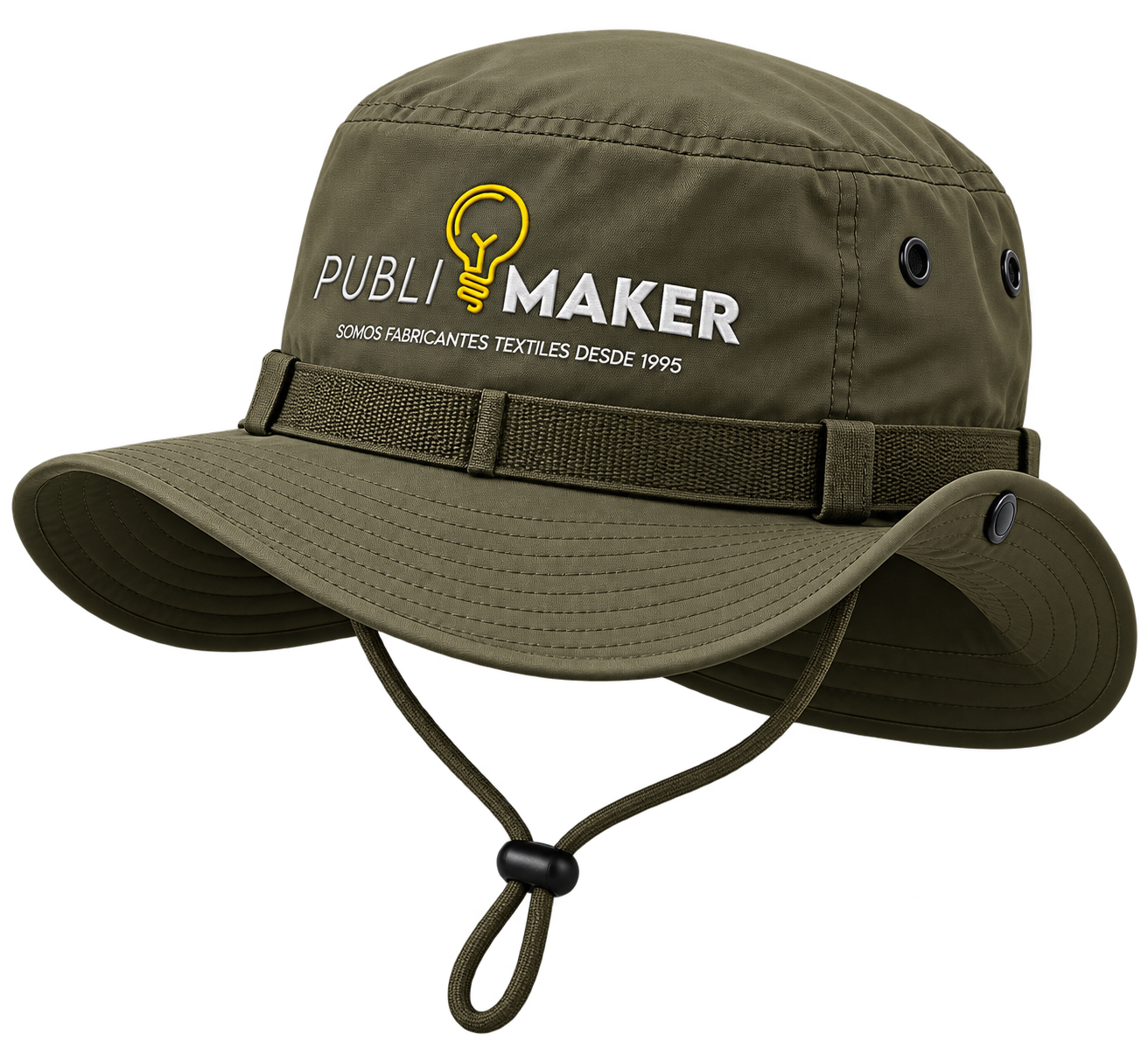 Sombrero Guilligan Publimaker