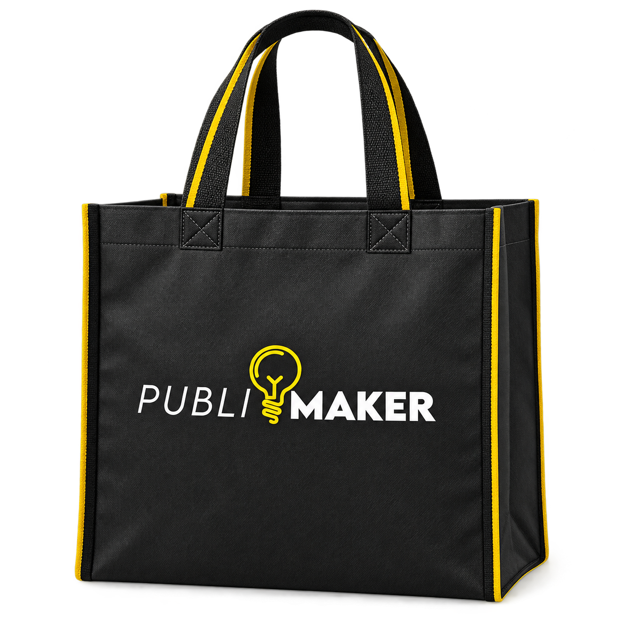 Bolsa Reforzada Publimaker