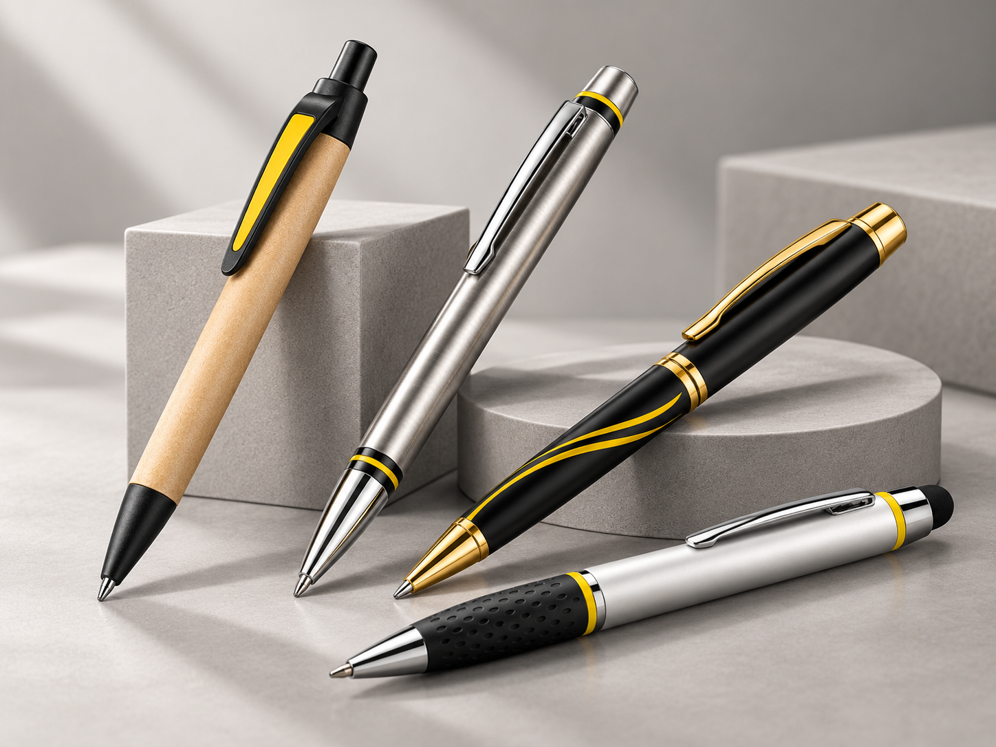 Lapiceros personalizados Publimaker
