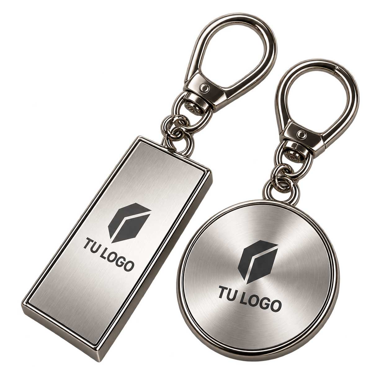 Llavero Corporativo Publimaker