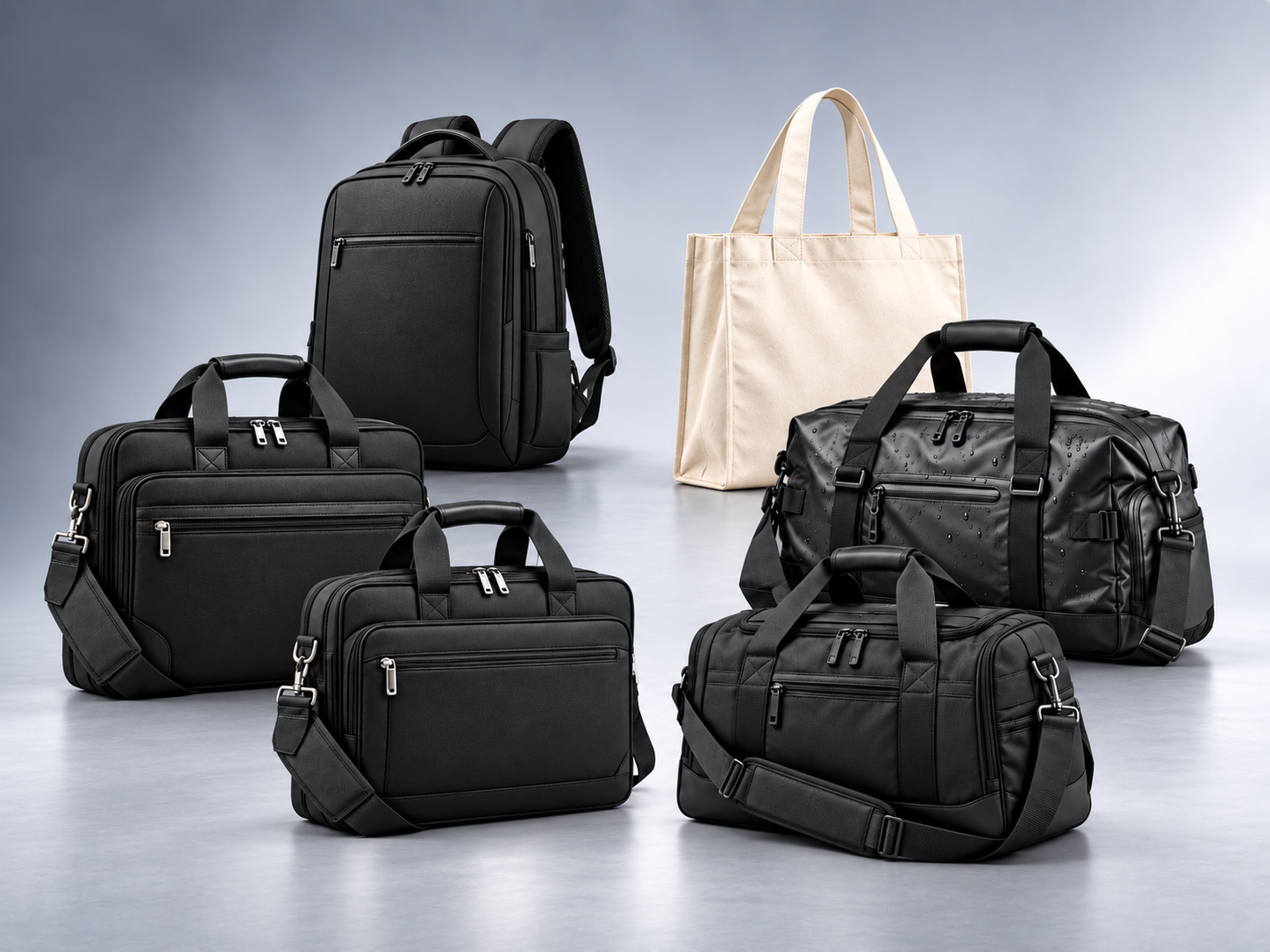 Maletas personalizadas Publimaker