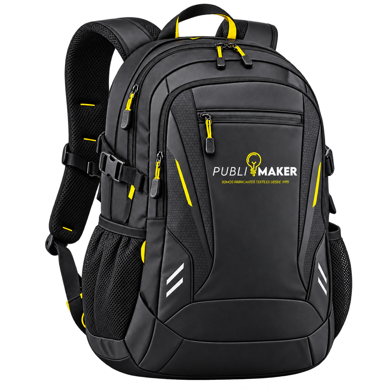 Mochila Deportiva Publimaker