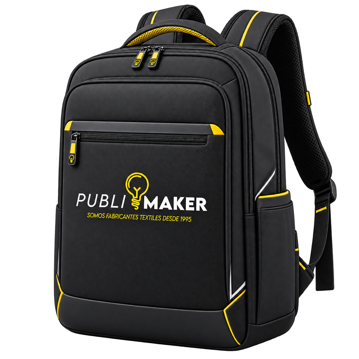 Mochila Publicitaria Publimaker