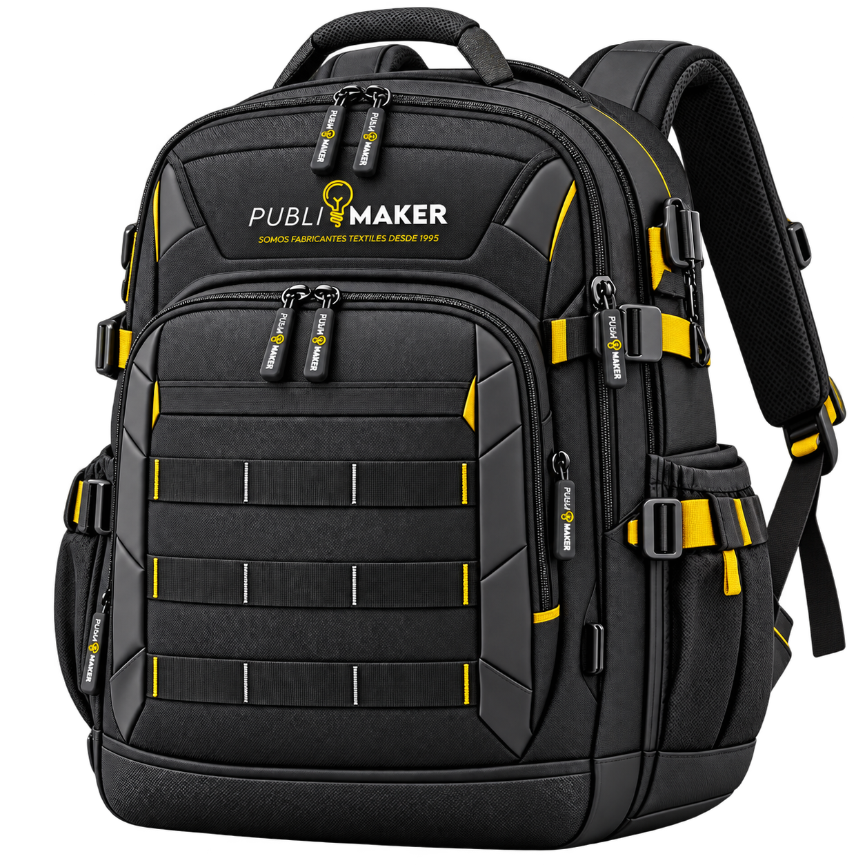 Mochila Reforzada Publimaker