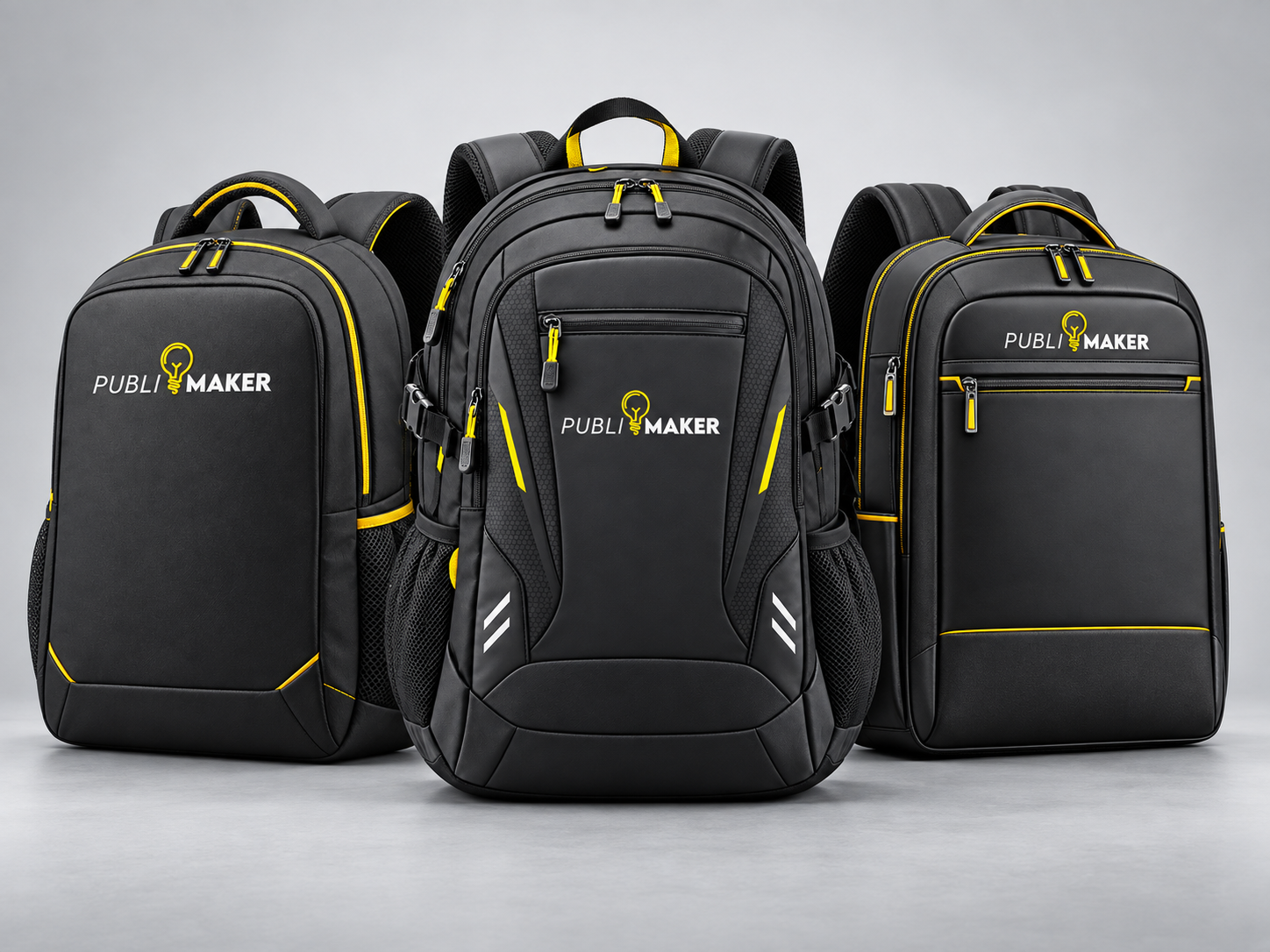 Mochilas personalizadas Publimaker