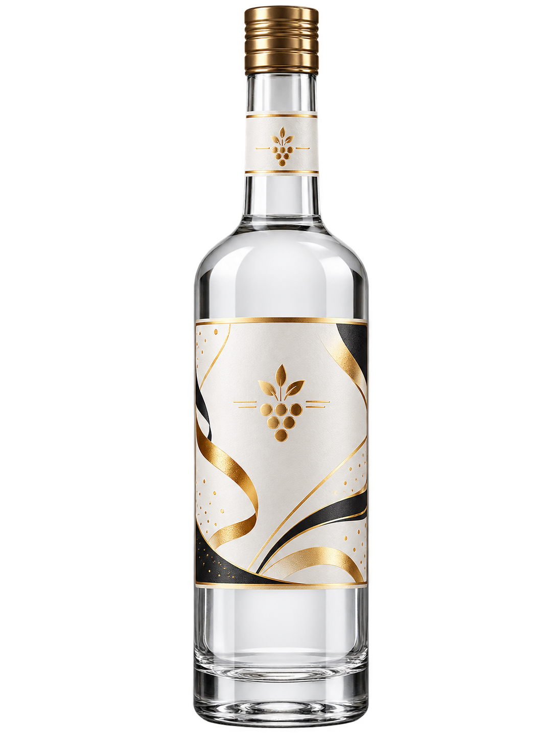 Pisco con Etiqueta Personalizada Publimaker