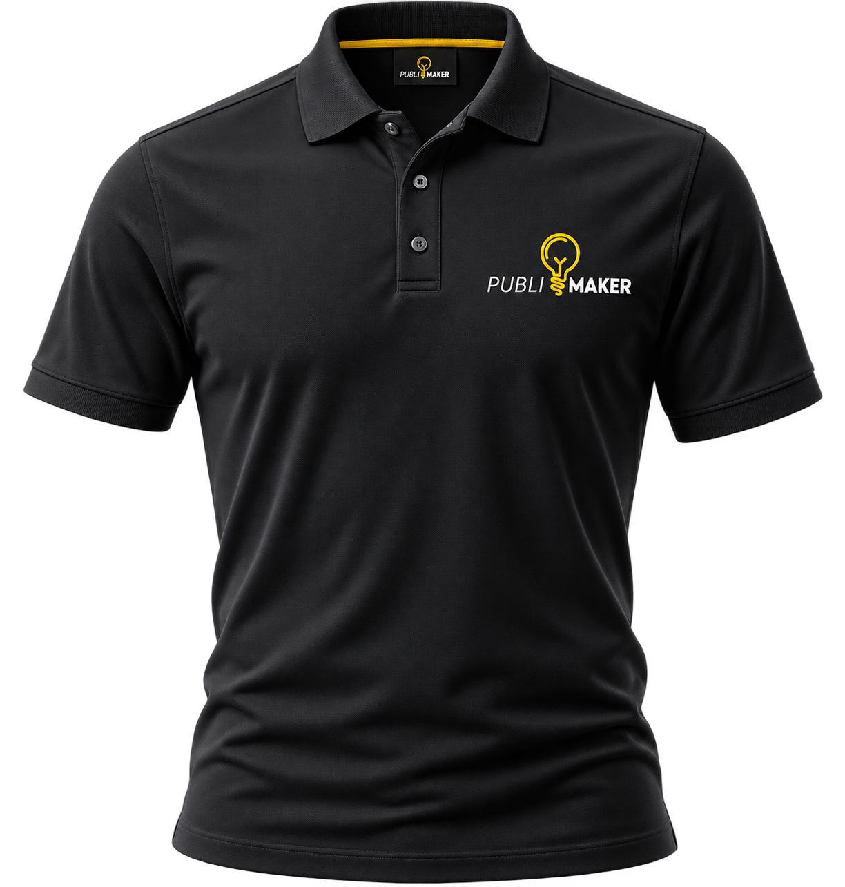 Polos corporativos Publimaker