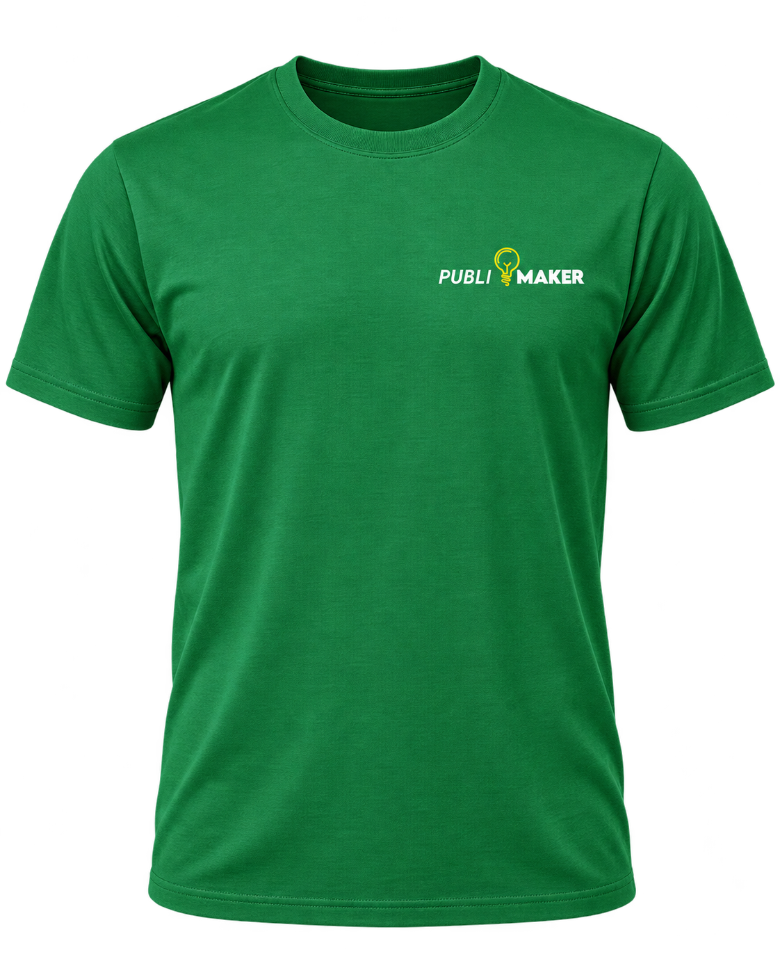Polo Jersey 30/1 Publimaker