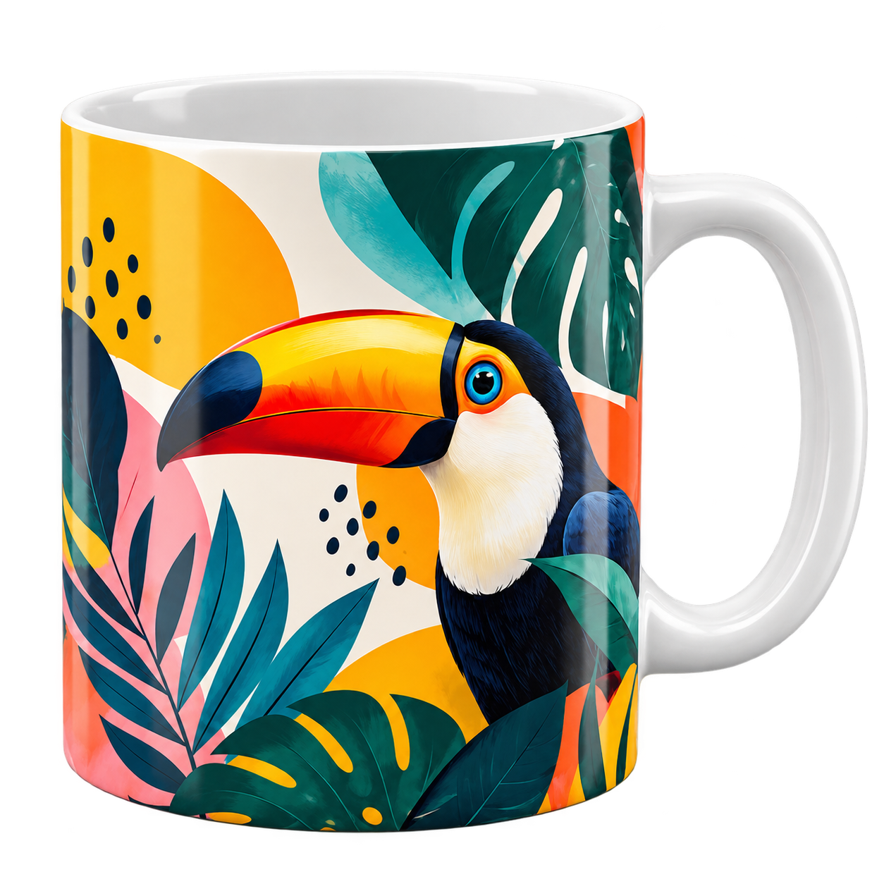 Taza Full Color Publimaker