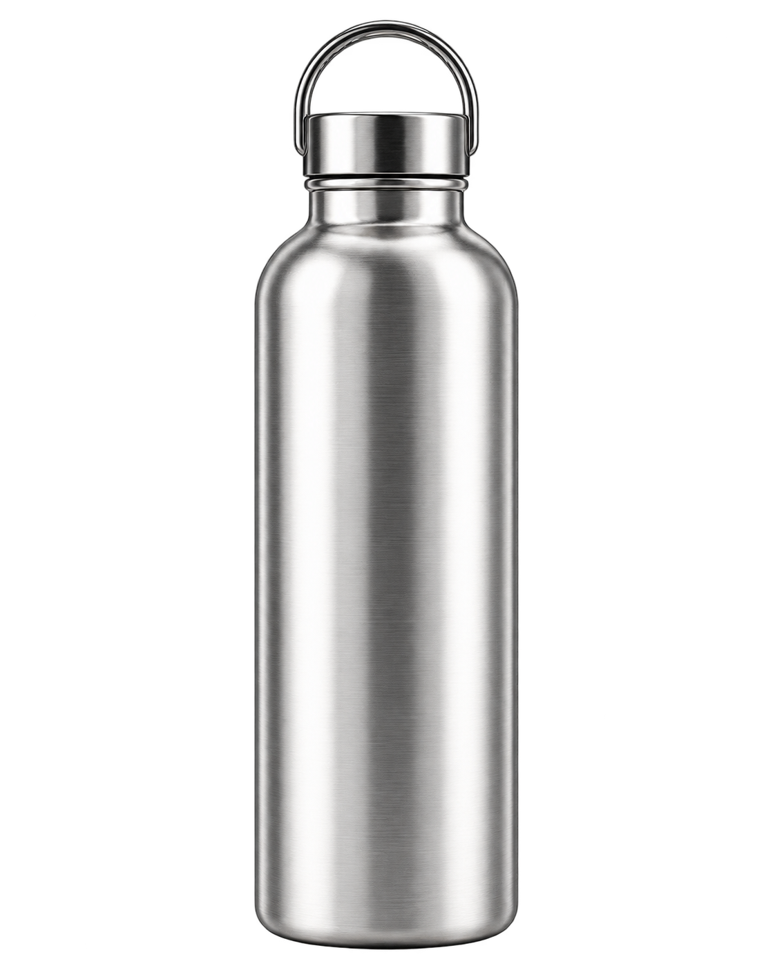Tomatodo Acero Inoxidable Publimaker