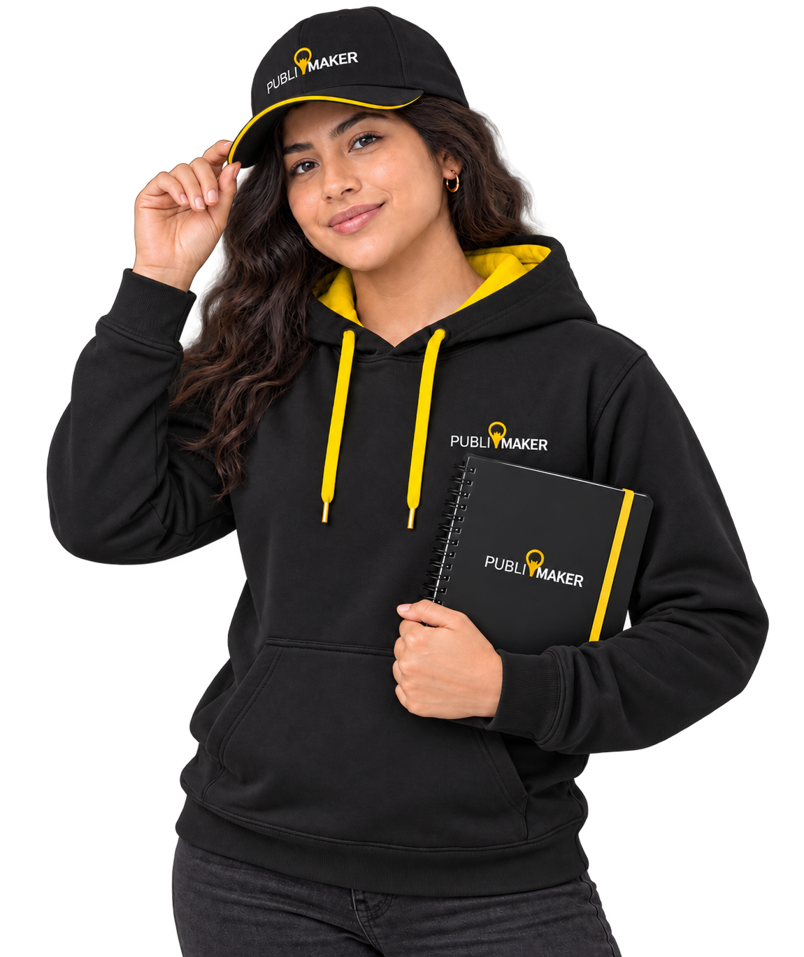 Merch publicitario Publimaker